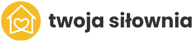 Logo Twoja SiÅ‚ownia